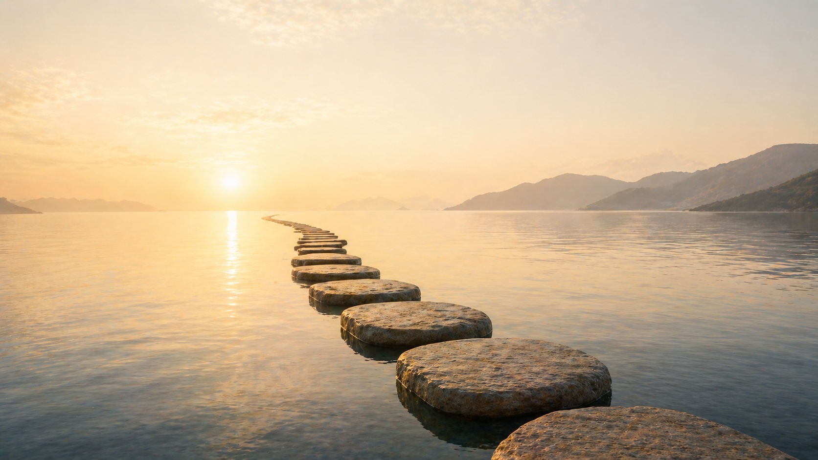 Mentorship for the Long Run