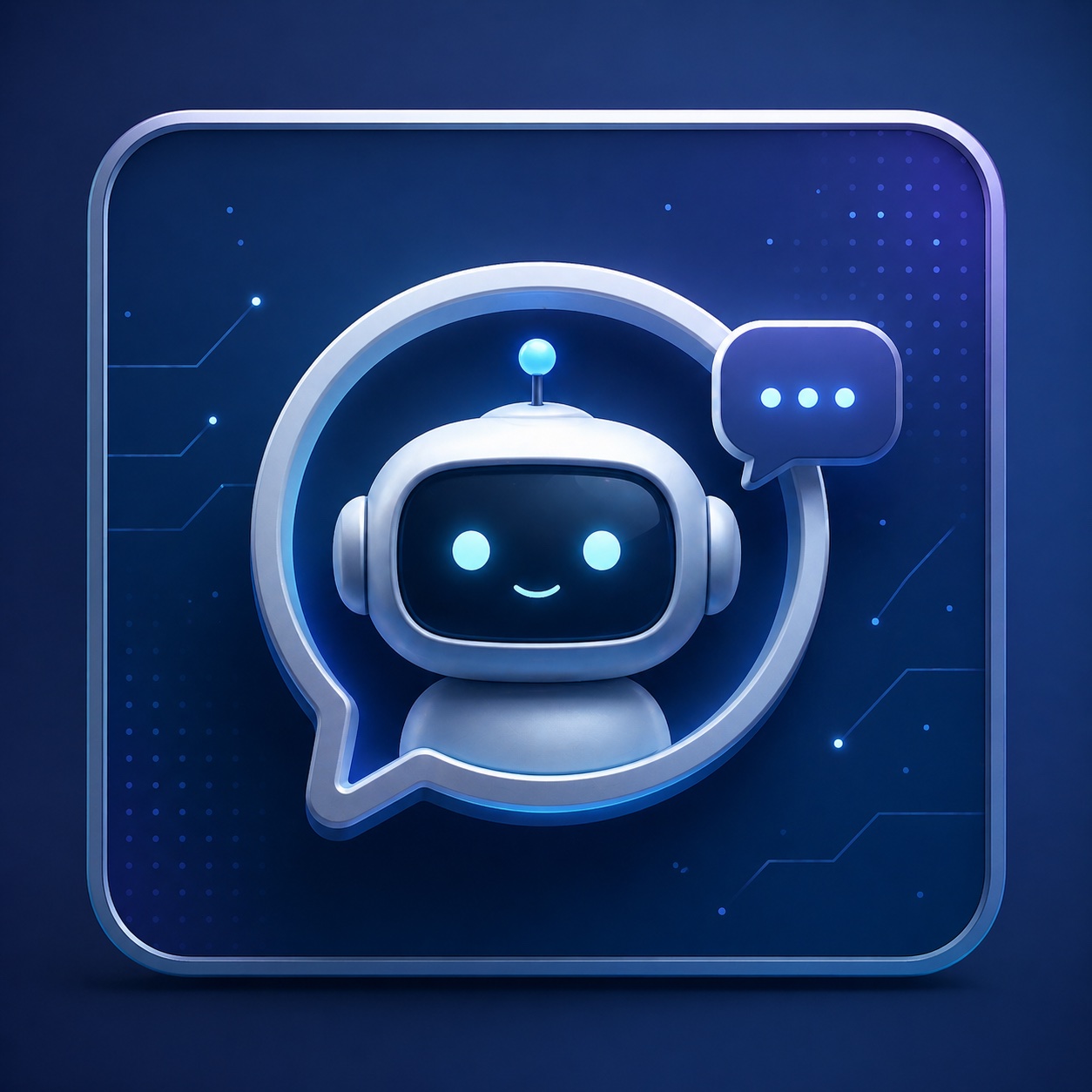 Bilgi Tabanlı Sohbet Botları