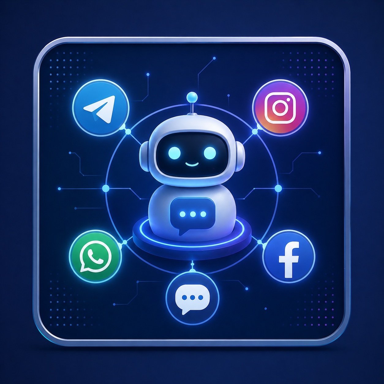 Mesajlaşma Botları