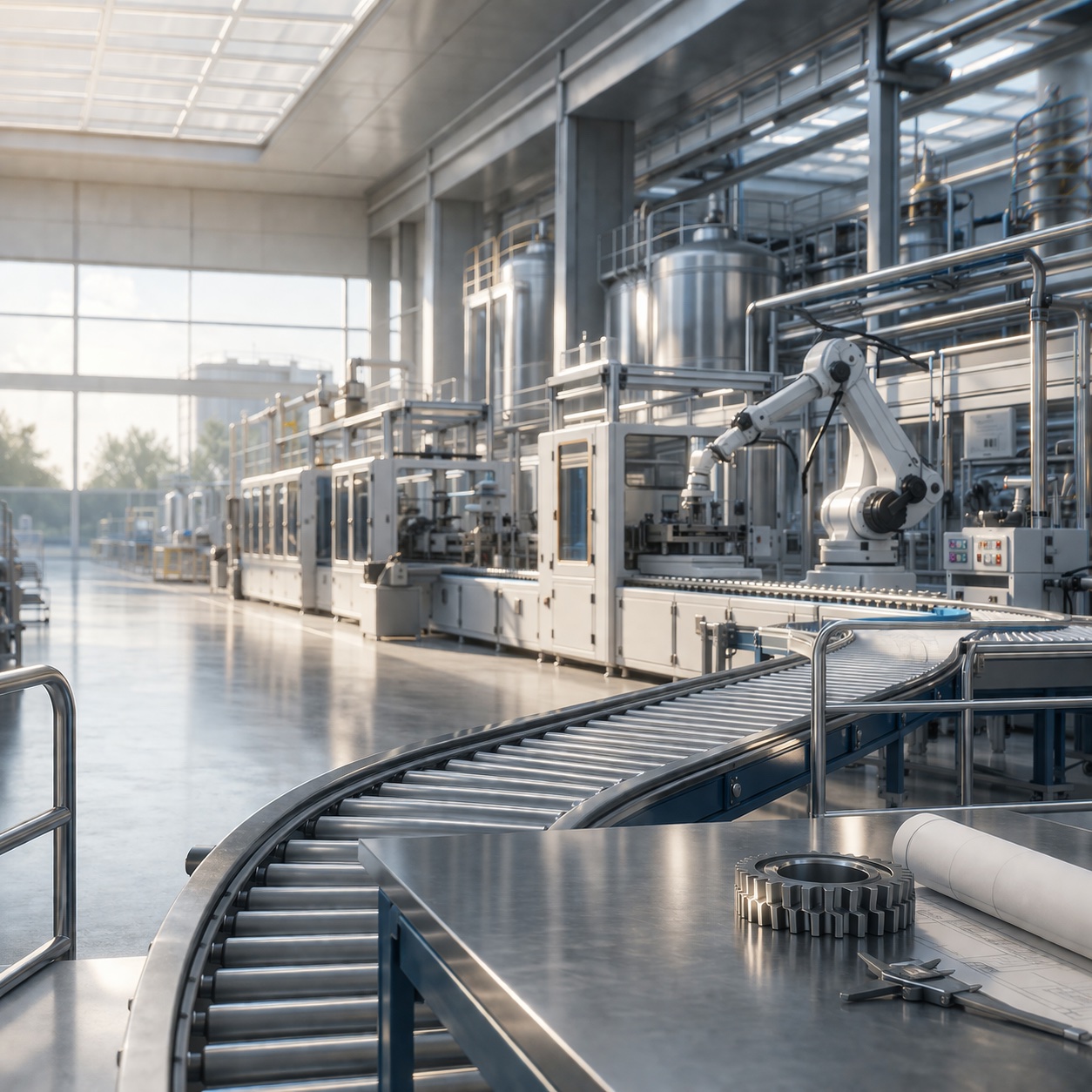 Production Optimization